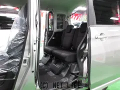 スズキ スペーシア