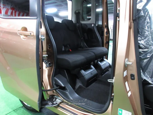 日産 デイズルークス