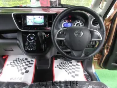 日産 デイズルークス