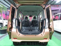 日産 デイズルークス