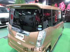 日産 デイズルークス