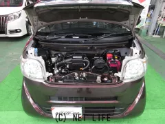 ホンダ N-BOXスラッシュ