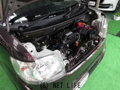 ホンダ N-BOXスラッシュ