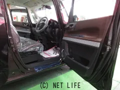 ホンダ N-BOXスラッシュ