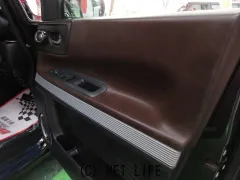 ホンダ N-BOXスラッシュ