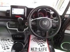 ホンダ N-BOXスラッシュ