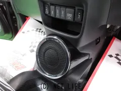 ホンダ N-BOXスラッシュ