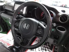 ホンダ N-BOXスラッシュ