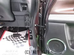 ホンダ N-BOXスラッシュ