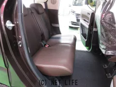 ホンダ N-BOXスラッシュ
