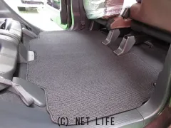 ホンダ N-BOXスラッシュ