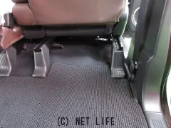 ホンダ N-BOXスラッシュ