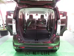 ホンダ N-BOXスラッシュ