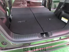 ホンダ N-BOXスラッシュ