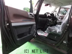 ホンダ N-BOXスラッシュ