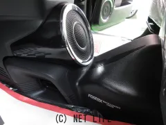 ホンダ N-BOXスラッシュ