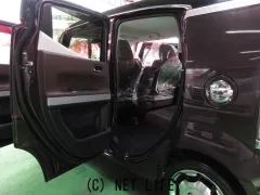 ホンダ N-BOXスラッシュ