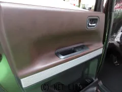 ホンダ N-BOXスラッシュ
