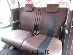 ホンダ N-BOXスラッシュ