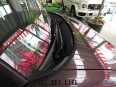 ホンダ N-BOXスラッシュ