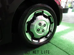 ホンダ N-BOXスラッシュ