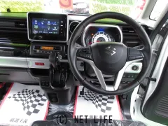 スズキ スペーシア