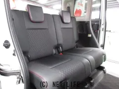 スズキ スペーシア