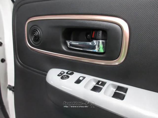 スズキ ワゴンRスマイル