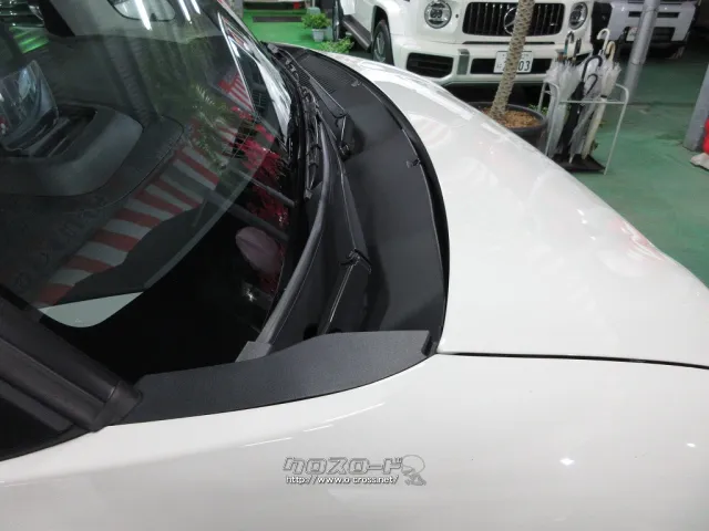 スズキ ワゴンRスマイル