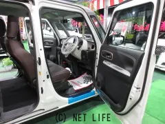 スズキ ワゴンRスマイル