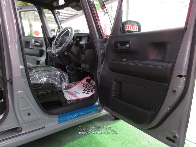 ホンダ N-BOX