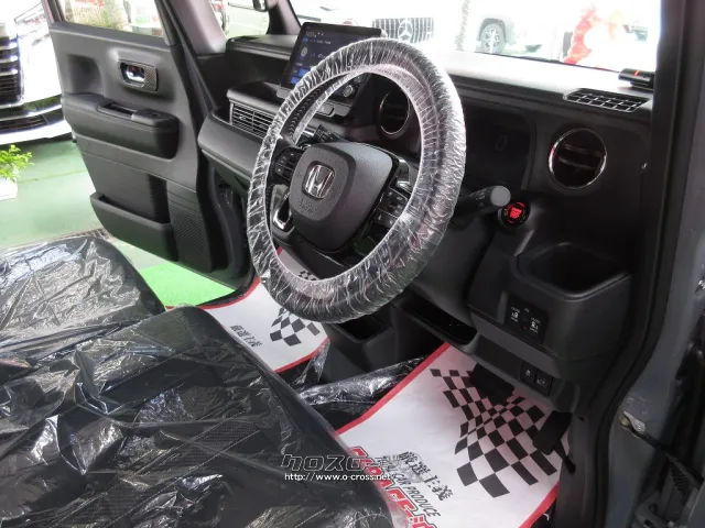 ホンダ N-BOX