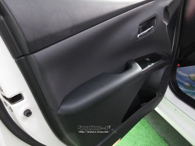 トヨタ プリウス