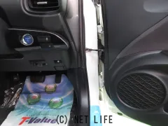トヨタ プリウス