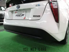 トヨタ プリウス