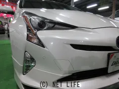 トヨタ プリウス