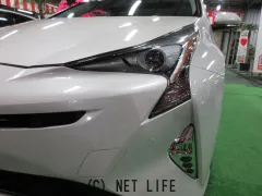 トヨタ プリウス