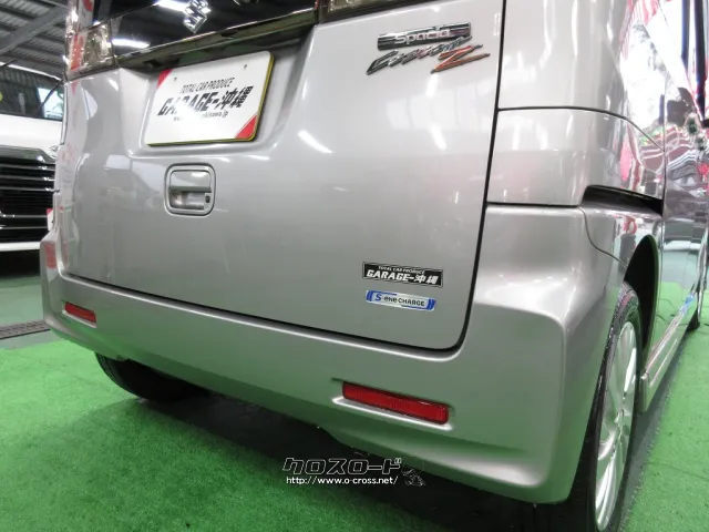 スズキ スペーシア