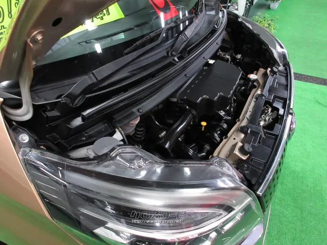 日産 デイズルークス