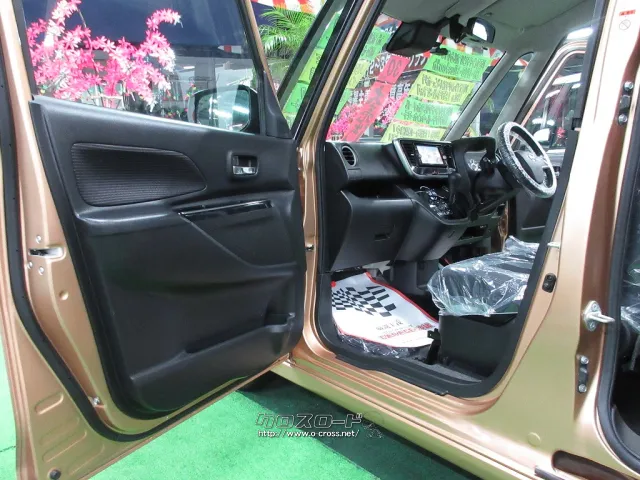 日産 デイズルークス