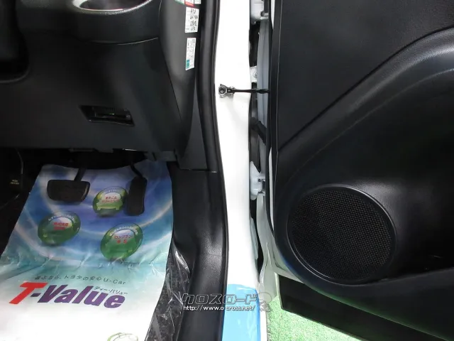 トヨタ シエンタ