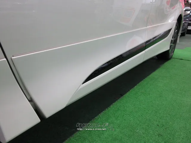 トヨタ シエンタ