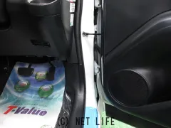 トヨタ シエンタ
