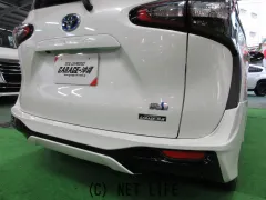 トヨタ シエンタ