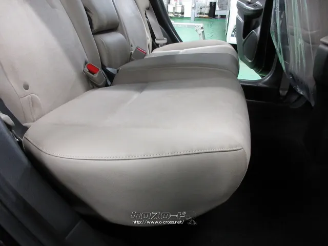 ホンダ シャトル