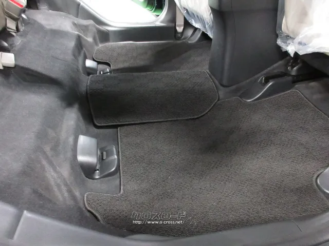 ホンダ シャトル