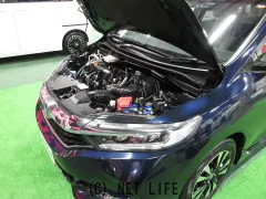 ホンダ シャトル