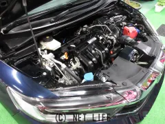 ホンダ シャトル