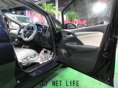 ホンダ シャトル