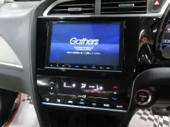 ホンダ シャトル
